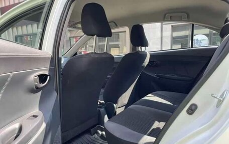 Toyota Vios III, 2022 год, 910 400 рублей, 14 фотография