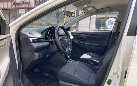 Toyota Vios III, 2022 год, 910 400 рублей, 13 фотография