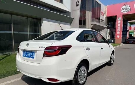 Toyota Vios III, 2022 год, 910 400 рублей, 18 фотография