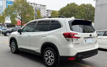 Subaru Forester, 2022 год, 2 789 099 рублей, 6 фотография