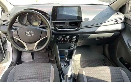 Toyota Vios III, 2022 год, 910 400 рублей, 15 фотография