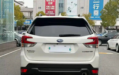 Subaru Forester, 2022 год, 2 789 099 рублей, 5 фотография