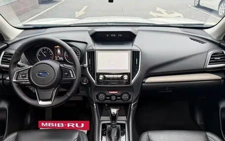 Subaru Forester, 2022 год, 2 789 099 рублей, 7 фотография