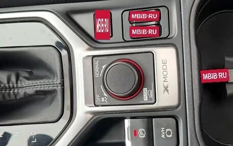 Subaru Forester, 2022 год, 2 789 099 рублей, 9 фотография