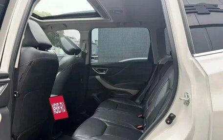 Subaru Forester, 2022 год, 2 789 099 рублей, 11 фотография