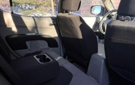 Mitsubishi L200 IV рестайлинг, 2010 год, 1 100 000 рублей, 5 фотография