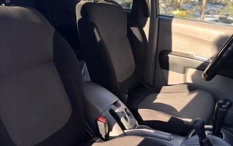 Mitsubishi L200 IV рестайлинг, 2010 год, 1 100 000 рублей, 6 фотография
