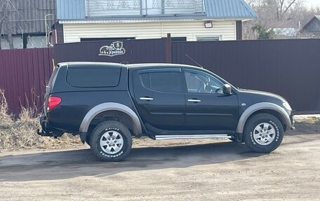 Mitsubishi L200 IV рестайлинг, 2010 год, 1 100 000 рублей, 16 фотография