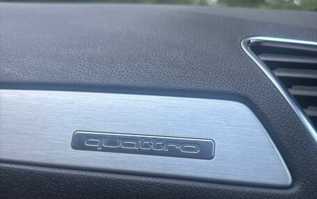 Audi A4, 2012 год, 1 800 000 рублей, 16 фотография