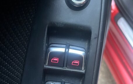 Audi A4, 2012 год, 1 800 000 рублей, 14 фотография