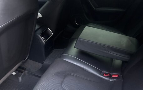 Audi A4, 2012 год, 1 800 000 рублей, 10 фотография