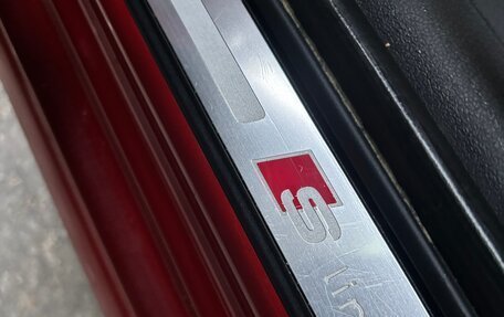 Audi A4, 2012 год, 1 800 000 рублей, 22 фотография