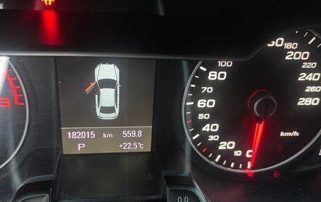 Audi A4, 2012 год, 1 800 000 рублей, 12 фотография