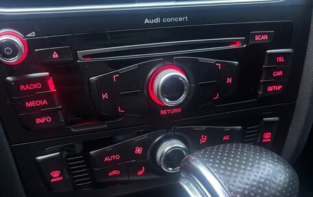 Audi A4, 2012 год, 1 800 000 рублей, 17 фотография