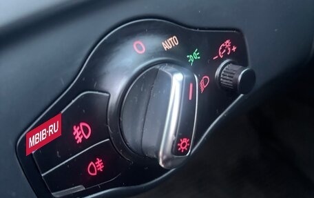 Audi A4, 2012 год, 1 800 000 рублей, 13 фотография