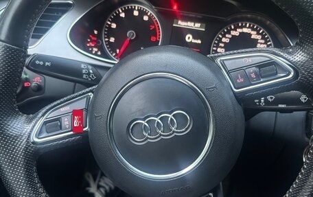 Audi A4, 2012 год, 1 800 000 рублей, 18 фотография