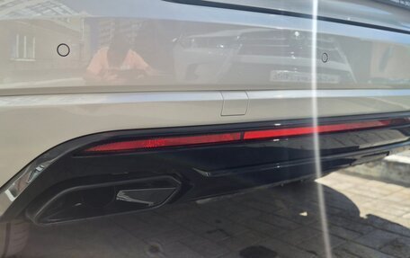 Volkswagen Touareg III, 2018 год, 5 100 000 рублей, 16 фотография