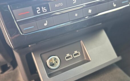 Volkswagen Touareg III, 2018 год, 5 100 000 рублей, 23 фотография