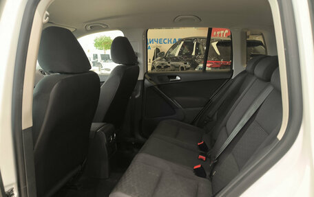 Volkswagen Tiguan I, 2014 год, 980 000 рублей, 15 фотография