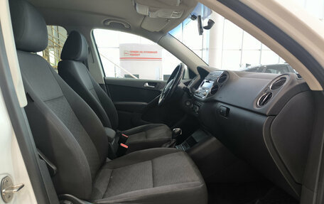 Volkswagen Tiguan I, 2014 год, 980 000 рублей, 13 фотография
