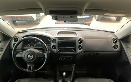 Volkswagen Tiguan I, 2014 год, 980 000 рублей, 17 фотография