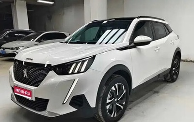 Peugeot 2008 II, 2023 год, 1 440 000 рублей, 1 фотография