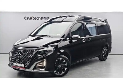 Mercedes-Benz V-Класс, 2024 год, 12 000 888 рублей, 1 фотография