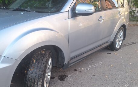 Mitsubishi Outlander III рестайлинг 3, 2011 год, 1 250 000 рублей, 6 фотография