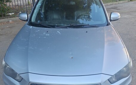 Mitsubishi Outlander III рестайлинг 3, 2011 год, 1 250 000 рублей, 10 фотография