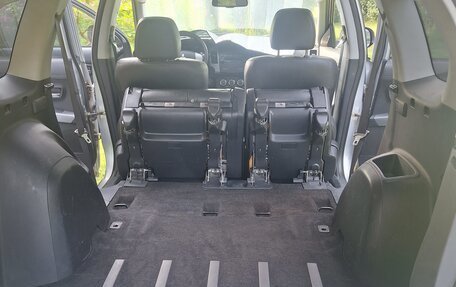 Mitsubishi Outlander III рестайлинг 3, 2011 год, 1 250 000 рублей, 24 фотография