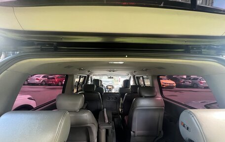 Hyundai Grand Starex Grand Starex I рестайлинг 2, 2019 год, 3 200 000 рублей, 7 фотография