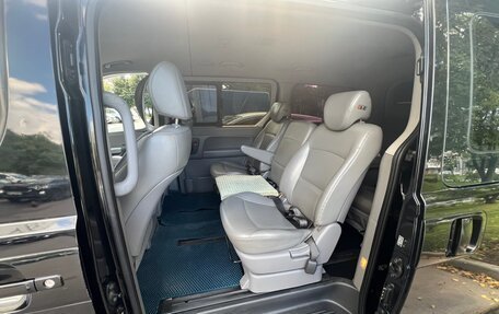 Hyundai Grand Starex Grand Starex I рестайлинг 2, 2019 год, 3 200 000 рублей, 8 фотография