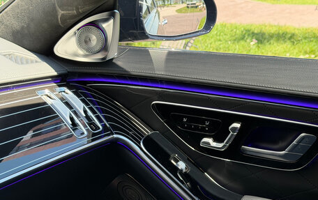 Mercedes-Benz S-Класс, 2022 год, 12 900 000 рублей, 2 фотография