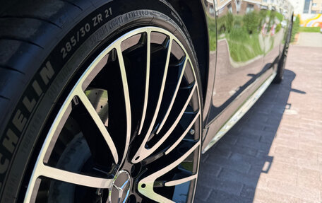 Mercedes-Benz S-Класс, 2022 год, 12 900 000 рублей, 16 фотография