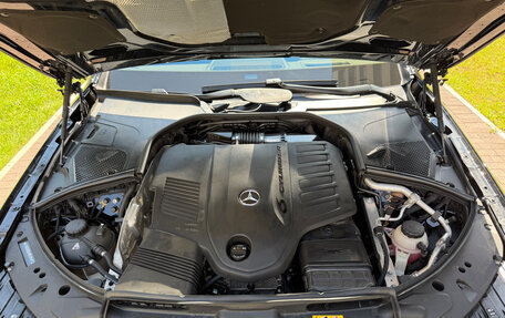 Mercedes-Benz S-Класс, 2022 год, 12 900 000 рублей, 21 фотография