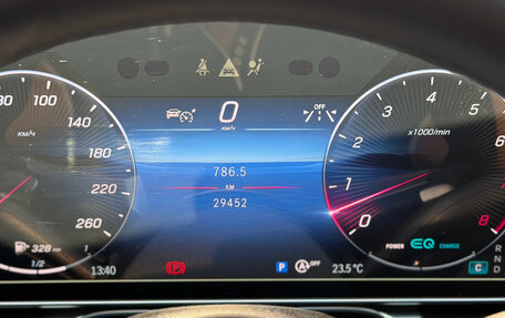 Mercedes-Benz S-Класс, 2022 год, 12 900 000 рублей, 18 фотография