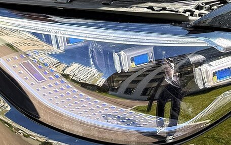 Mercedes-Benz S-Класс, 2022 год, 12 900 000 рублей, 14 фотография