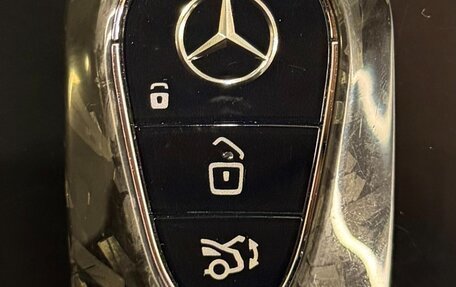 Mercedes-Benz S-Класс, 2022 год, 12 900 000 рублей, 23 фотография