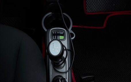 Smart Fortwo III, 2015 год, 799 999 рублей, 20 фотография