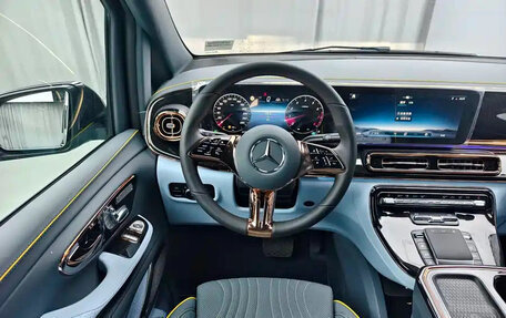 Mercedes-Benz V-Класс, 2024 год, 12 000 888 рублей, 8 фотография