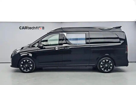 Mercedes-Benz V-Класс, 2024 год, 12 000 888 рублей, 3 фотография