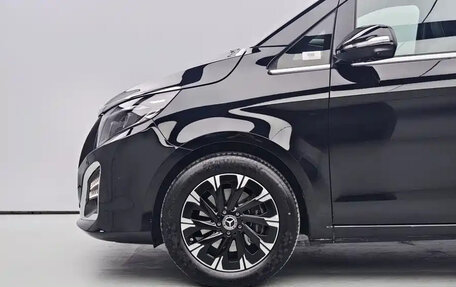 Mercedes-Benz V-Класс, 2024 год, 12 000 888 рублей, 4 фотография