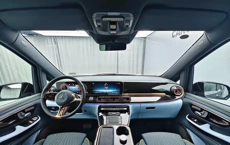Mercedes-Benz V-Класс, 2024 год, 12 000 888 рублей, 9 фотография