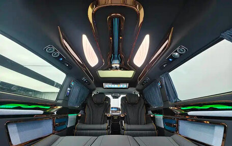 Mercedes-Benz V-Класс, 2024 год, 12 000 888 рублей, 15 фотография
