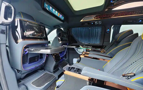 Mercedes-Benz V-Класс, 2024 год, 12 000 888 рублей, 12 фотография