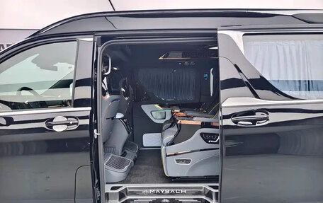 Mercedes-Benz V-Класс, 2024 год, 12 000 888 рублей, 10 фотография