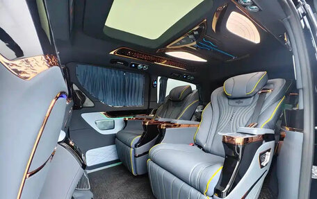 Mercedes-Benz V-Класс, 2024 год, 12 000 888 рублей, 13 фотография