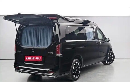 Mercedes-Benz V-Класс, 2024 год, 12 000 888 рублей, 5 фотография