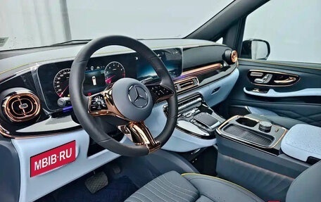 Mercedes-Benz V-Класс, 2024 год, 12 000 888 рублей, 7 фотография