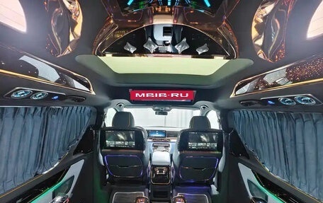 Mercedes-Benz V-Класс, 2024 год, 12 000 888 рублей, 14 фотография